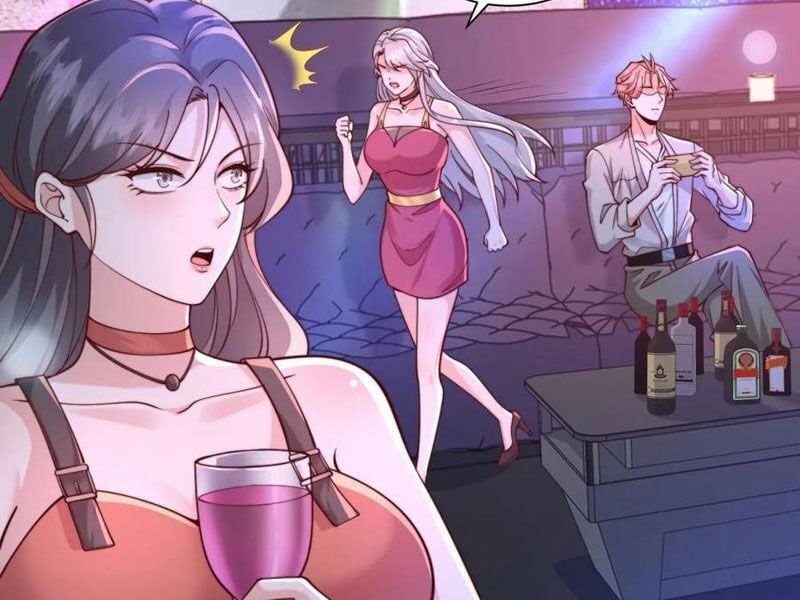 đọc truyện Tôi Là Tài Xế Xe Công Nghệ Có Chút Tiền Thì Đã Sao? Chương 130 ảnh 11 tại Thiên Thai Truyện