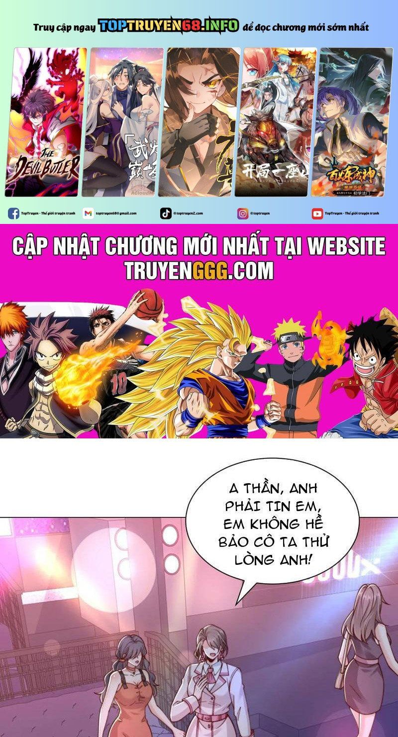 đọc truyện Tôi Là Tài Xế Xe Công Nghệ Có Chút Tiền Thì Đã Sao? Chương 131 ảnh 3 tại Thiên Thai Truyện