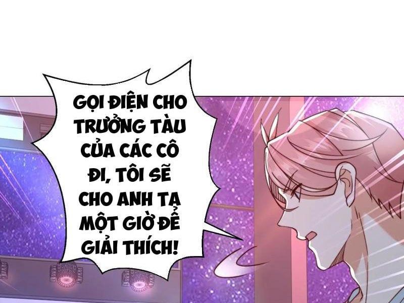 đọc truyện Tôi Là Tài Xế Xe Công Nghệ Có Chút Tiền Thì Đã Sao? Chương 131 ảnh 19 tại Thiên Thai Truyện