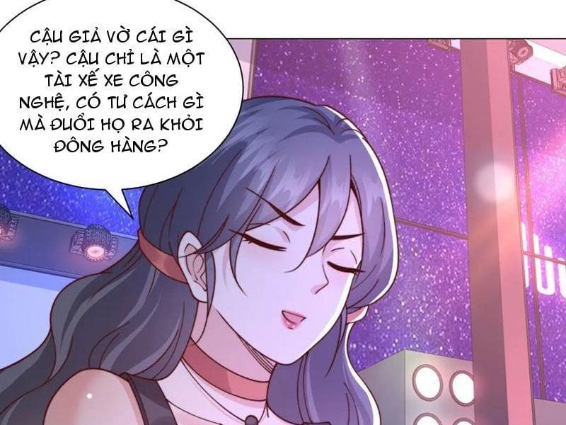 đọc truyện Tôi Là Tài Xế Xe Công Nghệ Có Chút Tiền Thì Đã Sao? Chương 131 ảnh 22 tại Thiên Thai Truyện