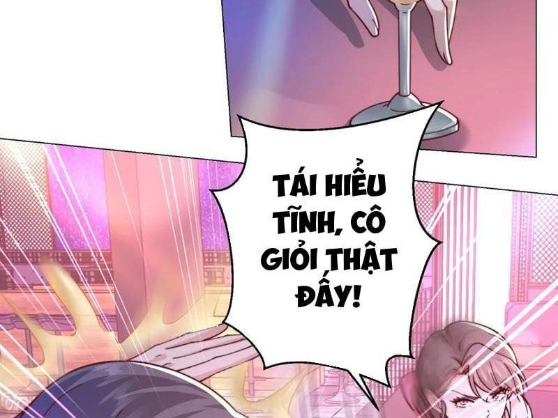 đọc truyện Tôi Là Tài Xế Xe Công Nghệ Có Chút Tiền Thì Đã Sao? Chương 131 ảnh 27 tại Thiên Thai Truyện