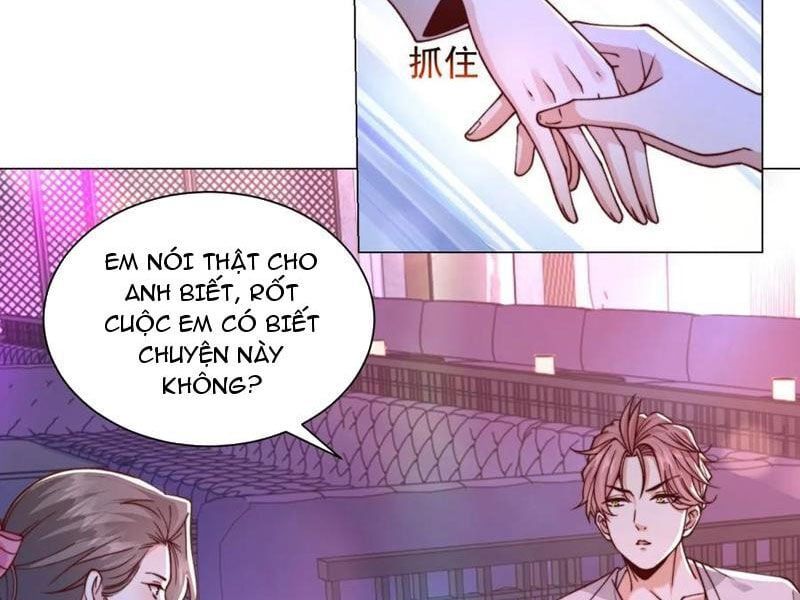 đọc truyện Tôi Là Tài Xế Xe Công Nghệ Có Chút Tiền Thì Đã Sao? Chương 131 ảnh 6 tại Thiên Thai Truyện