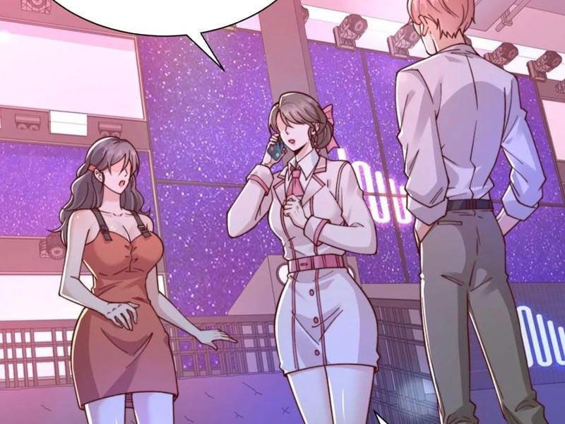 đọc truyện Tôi Là Tài Xế Xe Công Nghệ Có Chút Tiền Thì Đã Sao? Chương 131 ảnh 43 tại Thiên Thai Truyện