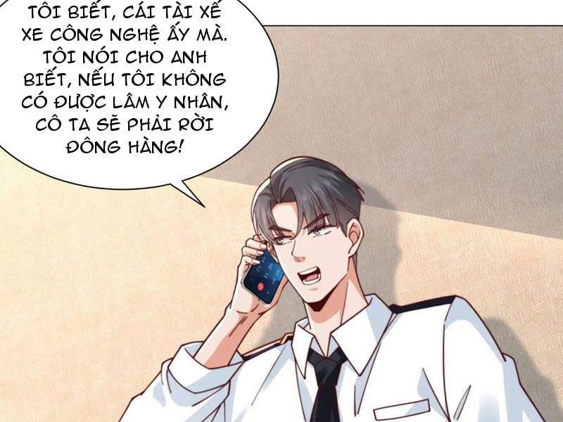 đọc truyện Tôi Là Tài Xế Xe Công Nghệ Có Chút Tiền Thì Đã Sao? Chương 131 ảnh 49 tại Thiên Thai Truyện