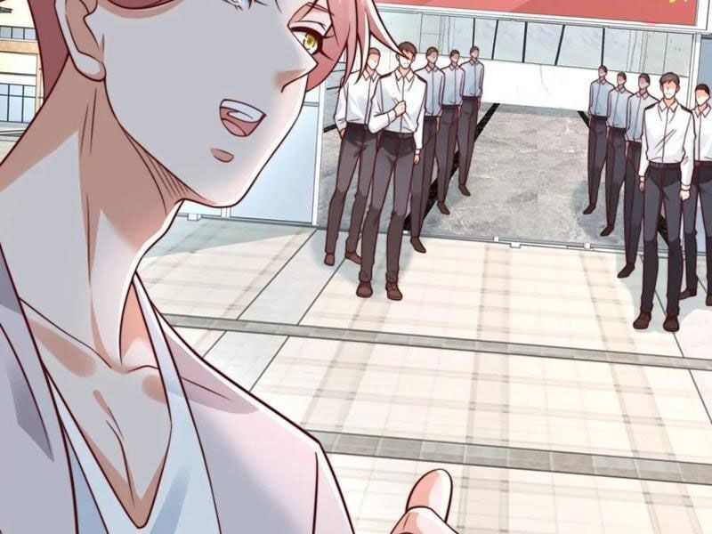 đọc truyện Tôi Là Tài Xế Xe Công Nghệ Có Chút Tiền Thì Đã Sao? Chương 131 ảnh 100 tại Thiên Thai Truyện