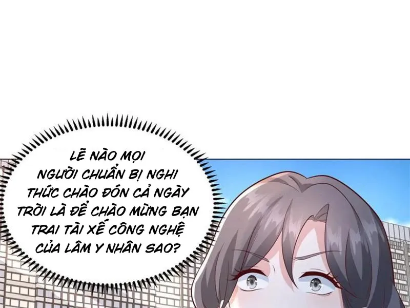 đọc truyện Tôi Là Tài Xế Xe Công Nghệ Có Chút Tiền Thì Đã Sao? Chương 132 ảnh 17 tại Thiên Thai Truyện