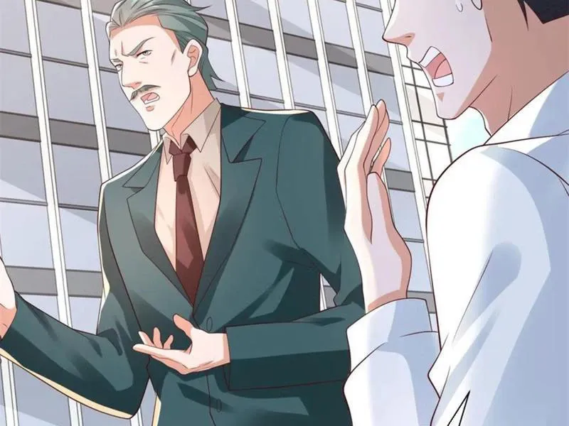 đọc truyện Tôi Là Tài Xế Xe Công Nghệ Có Chút Tiền Thì Đã Sao? Chương 132 ảnh 20 tại Thiên Thai Truyện