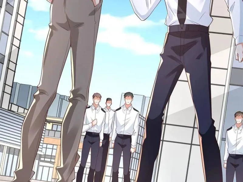 đọc truyện Tôi Là Tài Xế Xe Công Nghệ Có Chút Tiền Thì Đã Sao? Chương 132 ảnh 4 tại Thiên Thai Truyện