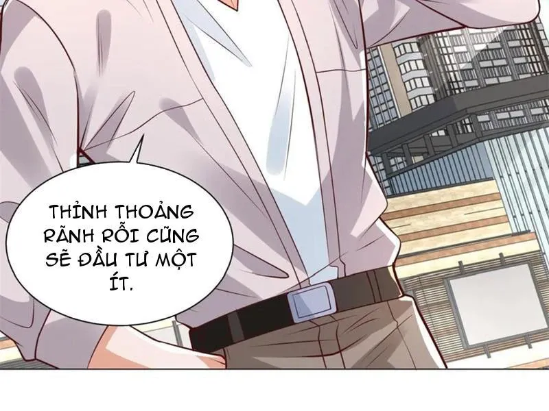 đọc truyện Tôi Là Tài Xế Xe Công Nghệ Có Chút Tiền Thì Đã Sao? Chương 132 ảnh 28 tại Thiên Thai Truyện