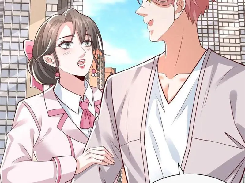 đọc truyện Tôi Là Tài Xế Xe Công Nghệ Có Chút Tiền Thì Đã Sao? Chương 132 ảnh 30 tại Thiên Thai Truyện