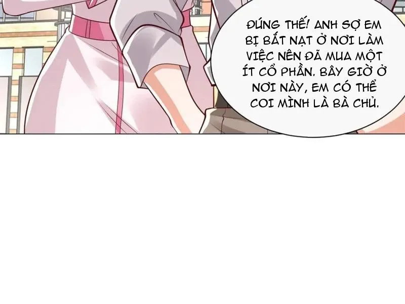 đọc truyện Tôi Là Tài Xế Xe Công Nghệ Có Chút Tiền Thì Đã Sao? Chương 132 ảnh 31 tại Thiên Thai Truyện