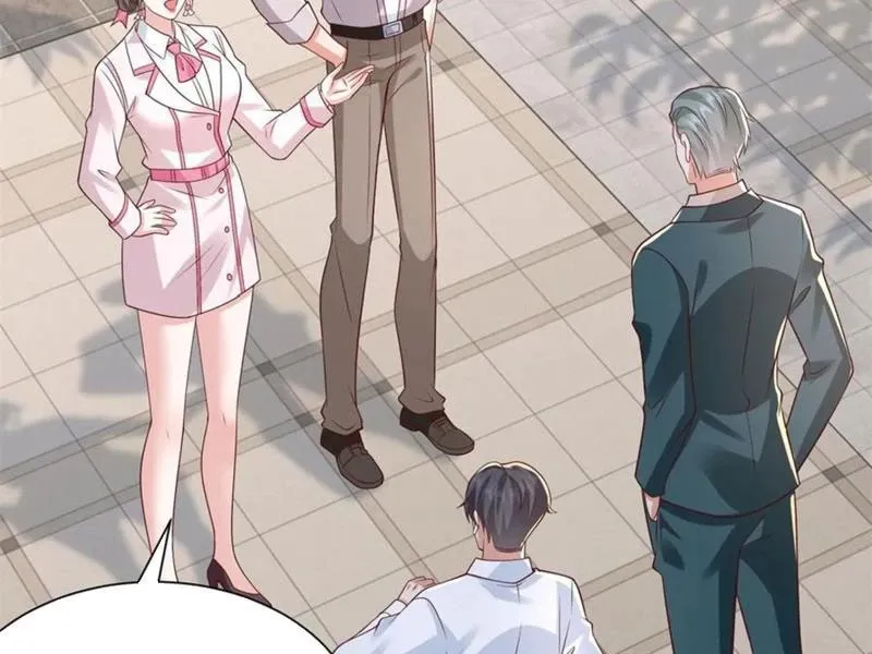 đọc truyện Tôi Là Tài Xế Xe Công Nghệ Có Chút Tiền Thì Đã Sao? Chương 132 ảnh 38 tại Thiên Thai Truyện