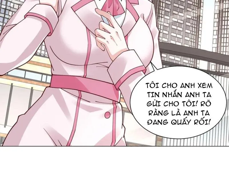 đọc truyện Tôi Là Tài Xế Xe Công Nghệ Có Chút Tiền Thì Đã Sao? Chương 132 ảnh 44 tại Thiên Thai Truyện