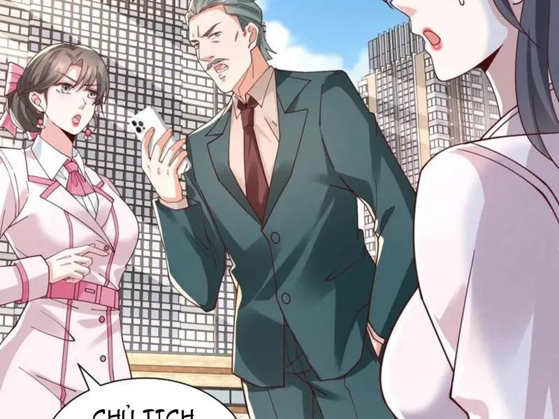 đọc truyện Tôi Là Tài Xế Xe Công Nghệ Có Chút Tiền Thì Đã Sao? Chương 132 ảnh 46 tại Thiên Thai Truyện