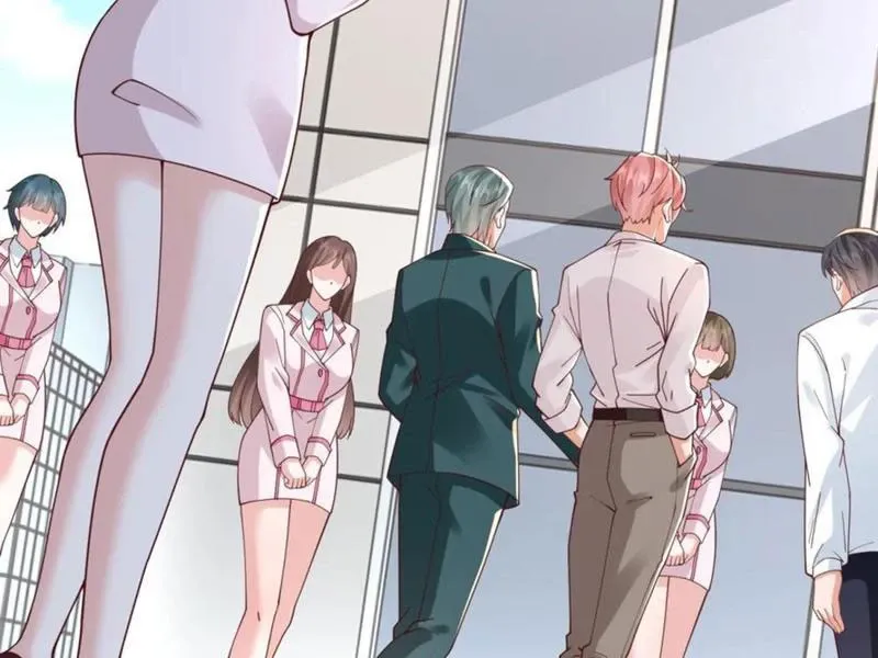 đọc truyện Tôi Là Tài Xế Xe Công Nghệ Có Chút Tiền Thì Đã Sao? Chương 132 ảnh 62 tại Thiên Thai Truyện