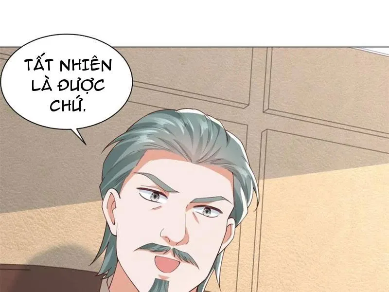 đọc truyện Tôi Là Tài Xế Xe Công Nghệ Có Chút Tiền Thì Đã Sao? Chương 132 ảnh 71 tại Thiên Thai Truyện