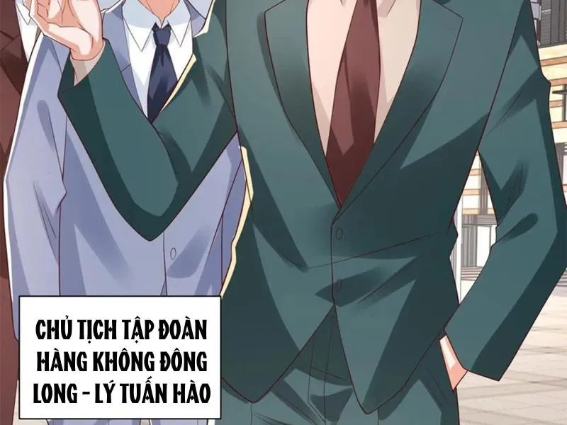 đọc truyện Tôi Là Tài Xế Xe Công Nghệ Có Chút Tiền Thì Đã Sao? Chương 132 ảnh 9 tại Thiên Thai Truyện