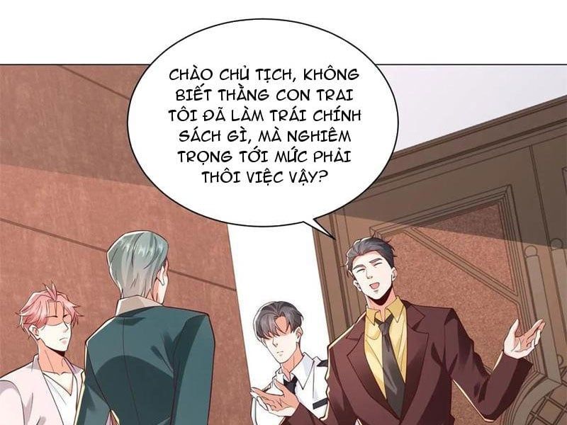 đọc truyện Tôi Là Tài Xế Xe Công Nghệ Có Chút Tiền Thì Đã Sao? Chương 133 ảnh 3 tại Thiên Thai Truyện