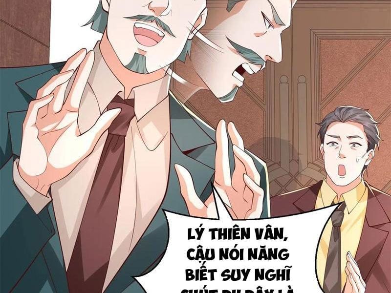 đọc truyện Tôi Là Tài Xế Xe Công Nghệ Có Chút Tiền Thì Đã Sao? Chương 133 ảnh 14 tại Thiên Thai Truyện