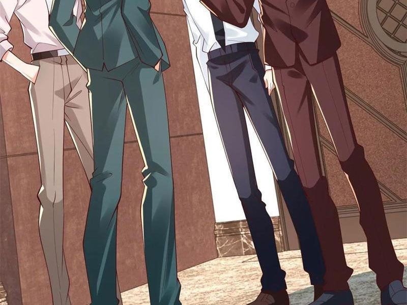 đọc truyện Tôi Là Tài Xế Xe Công Nghệ Có Chút Tiền Thì Đã Sao? Chương 133 ảnh 4 tại Thiên Thai Truyện