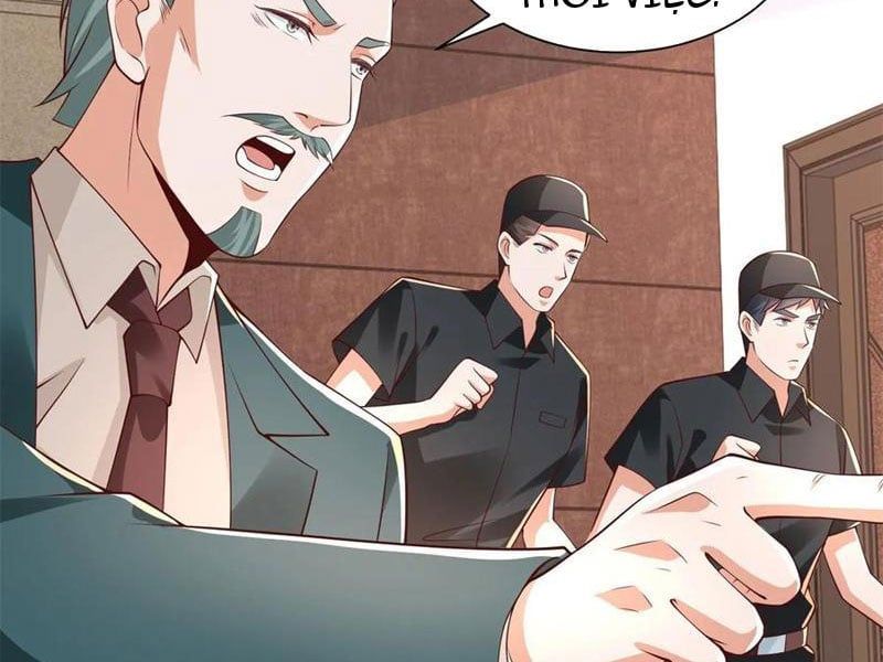 đọc truyện Tôi Là Tài Xế Xe Công Nghệ Có Chút Tiền Thì Đã Sao? Chương 133 ảnh 23 tại Thiên Thai Truyện