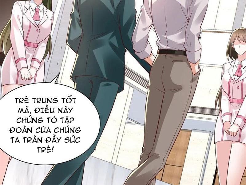 đọc truyện Tôi Là Tài Xế Xe Công Nghệ Có Chút Tiền Thì Đã Sao? Chương 133 ảnh 34 tại Thiên Thai Truyện