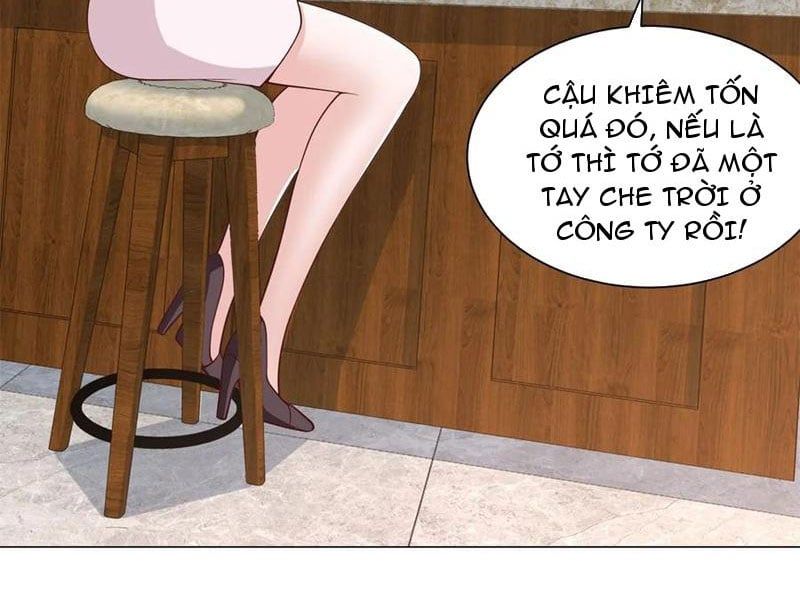 đọc truyện Tôi Là Tài Xế Xe Công Nghệ Có Chút Tiền Thì Đã Sao? Chương 133 ảnh 39 tại Thiên Thai Truyện