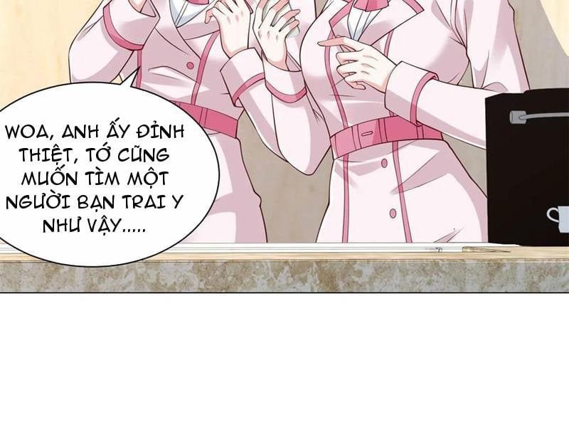 đọc truyện Tôi Là Tài Xế Xe Công Nghệ Có Chút Tiền Thì Đã Sao? Chương 133 ảnh 44 tại Thiên Thai Truyện