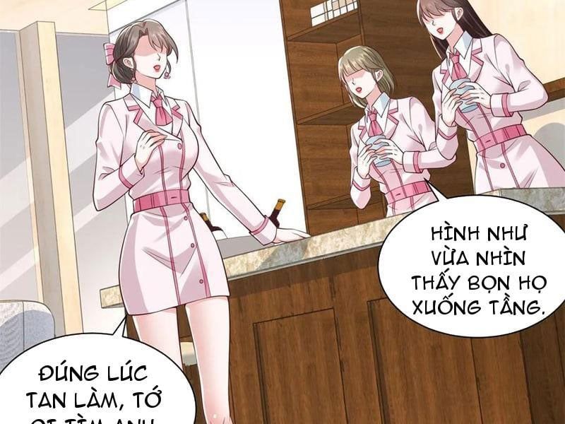 đọc truyện Tôi Là Tài Xế Xe Công Nghệ Có Chút Tiền Thì Đã Sao? Chương 133 ảnh 48 tại Thiên Thai Truyện