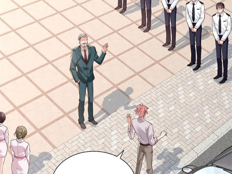 đọc truyện Tôi Là Tài Xế Xe Công Nghệ Có Chút Tiền Thì Đã Sao? Chương 133 ảnh 52 tại Thiên Thai Truyện