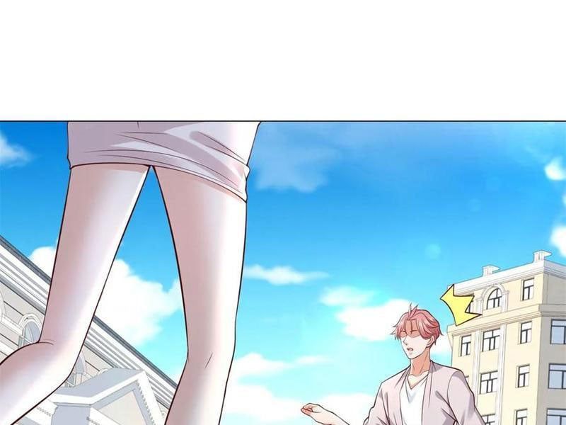 đọc truyện Tôi Là Tài Xế Xe Công Nghệ Có Chút Tiền Thì Đã Sao? Chương 133 ảnh 54 tại Thiên Thai Truyện