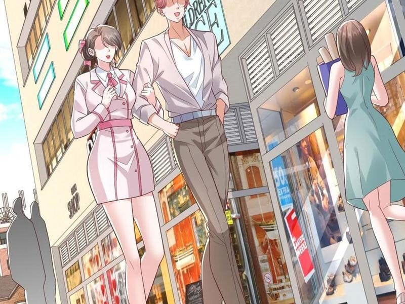 đọc truyện Tôi Là Tài Xế Xe Công Nghệ Có Chút Tiền Thì Đã Sao? Chương 133 ảnh 74 tại Thiên Thai Truyện