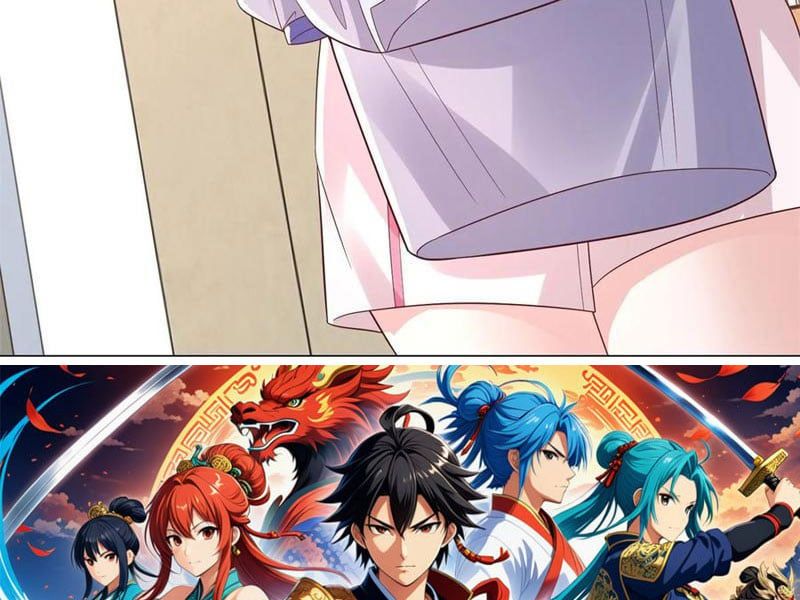 đọc truyện Tôi Là Tài Xế Xe Công Nghệ Có Chút Tiền Thì Đã Sao? Chương 133 ảnh 90 tại Thiên Thai Truyện