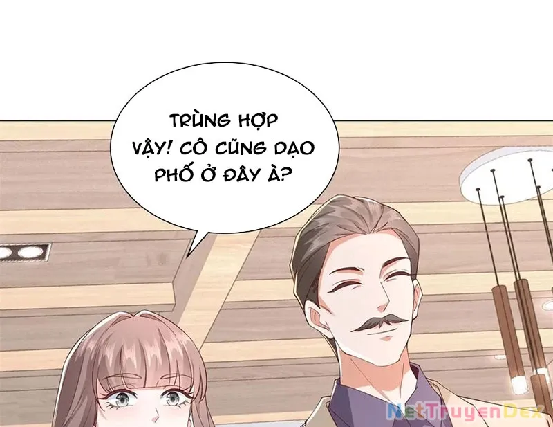 đọc truyện Tôi Là Tài Xế Xe Công Nghệ Có Chút Tiền Thì Đã Sao? Chương 134 ảnh 12 tại Thiên Thai Truyện