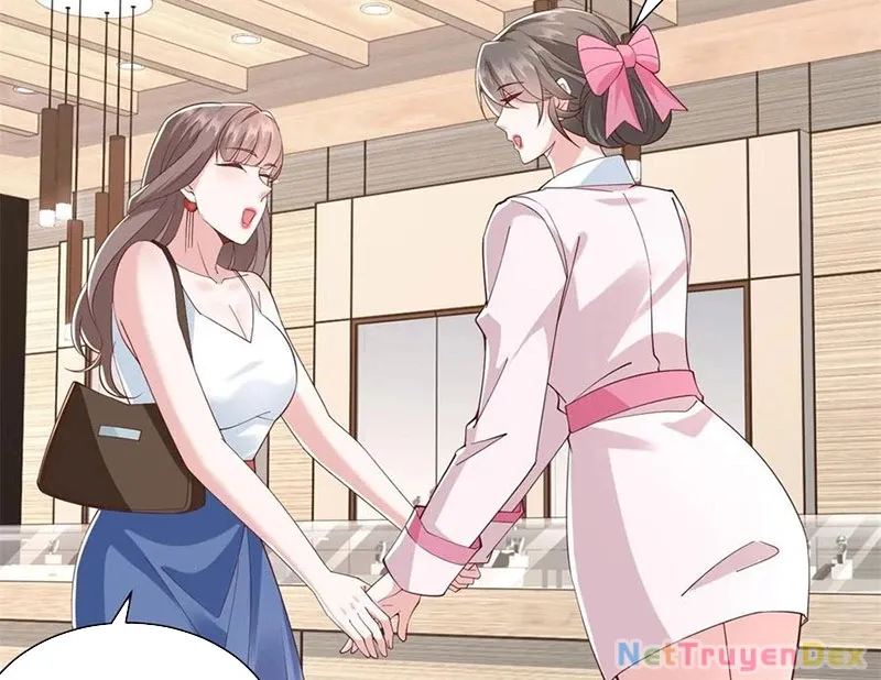 đọc truyện Tôi Là Tài Xế Xe Công Nghệ Có Chút Tiền Thì Đã Sao? Chương 134 ảnh 15 tại Thiên Thai Truyện