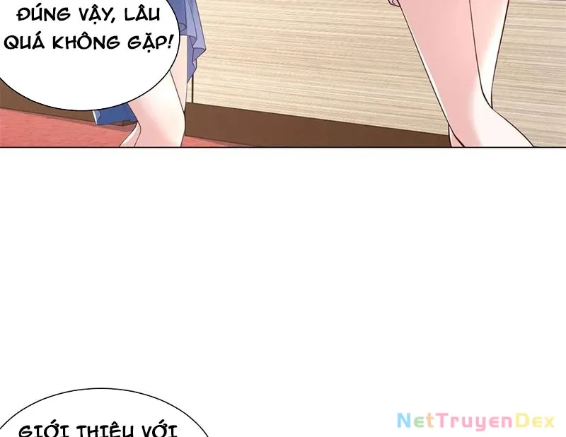 đọc truyện Tôi Là Tài Xế Xe Công Nghệ Có Chút Tiền Thì Đã Sao? Chương 134 ảnh 16 tại Thiên Thai Truyện