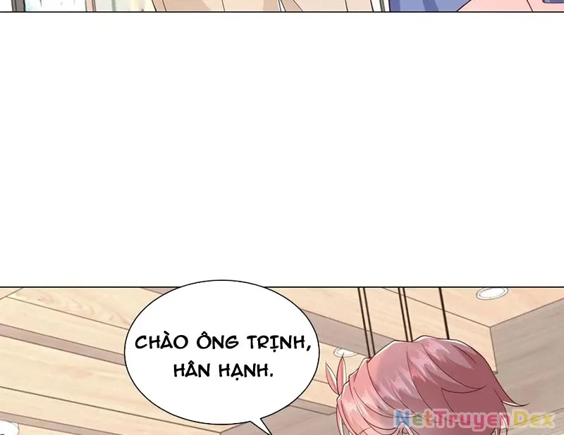 đọc truyện Tôi Là Tài Xế Xe Công Nghệ Có Chút Tiền Thì Đã Sao? Chương 134 ảnh 21 tại Thiên Thai Truyện