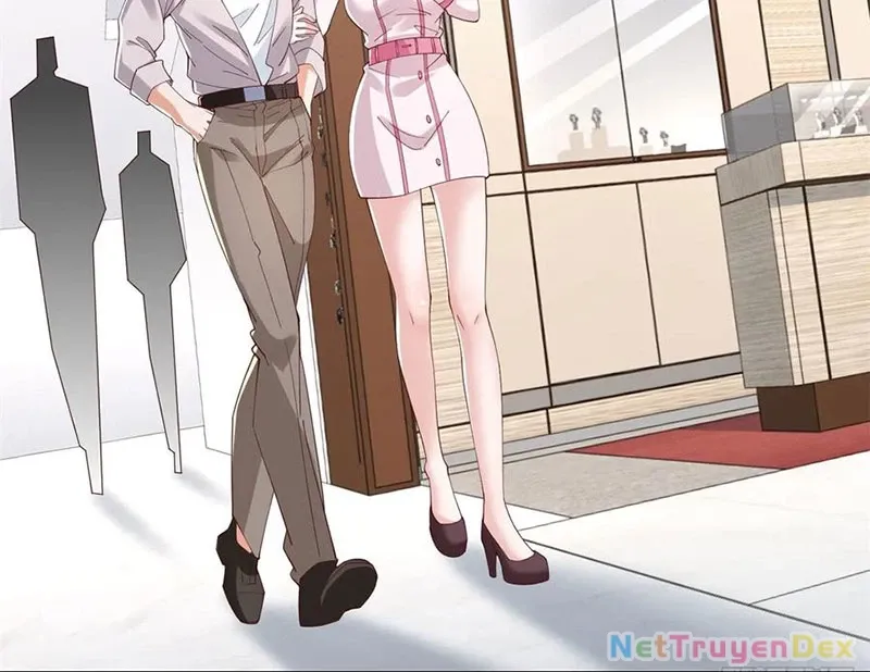 đọc truyện Tôi Là Tài Xế Xe Công Nghệ Có Chút Tiền Thì Đã Sao? Chương 134 ảnh 4 tại Thiên Thai Truyện