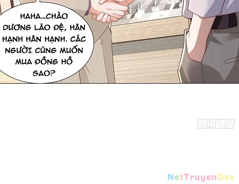 đọc truyện Tôi Là Tài Xế Xe Công Nghệ Có Chút Tiền Thì Đã Sao? Chương 134 ảnh 23 tại Thiên Thai Truyện