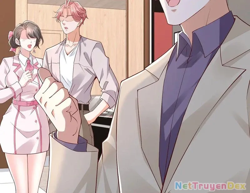 đọc truyện Tôi Là Tài Xế Xe Công Nghệ Có Chút Tiền Thì Đã Sao? Chương 134 ảnh 36 tại Thiên Thai Truyện