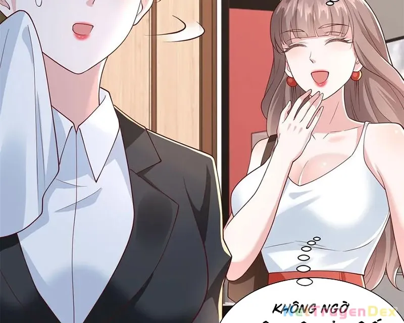 đọc truyện Tôi Là Tài Xế Xe Công Nghệ Có Chút Tiền Thì Đã Sao? Chương 134 ảnh 46 tại Thiên Thai Truyện