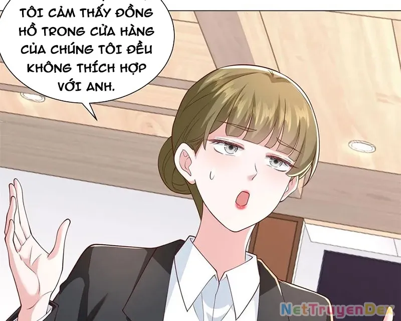 đọc truyện Tôi Là Tài Xế Xe Công Nghệ Có Chút Tiền Thì Đã Sao? Chương 134 ảnh 53 tại Thiên Thai Truyện