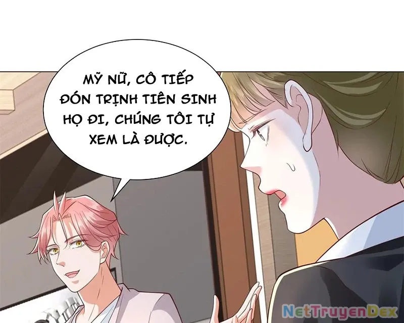 đọc truyện Tôi Là Tài Xế Xe Công Nghệ Có Chút Tiền Thì Đã Sao? Chương 134 ảnh 55 tại Thiên Thai Truyện