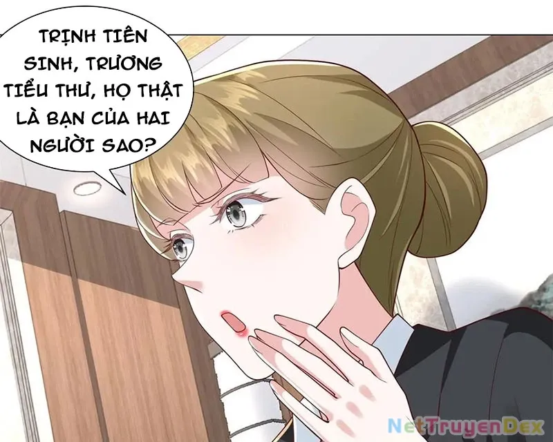 đọc truyện Tôi Là Tài Xế Xe Công Nghệ Có Chút Tiền Thì Đã Sao? Chương 134 ảnh 60 tại Thiên Thai Truyện