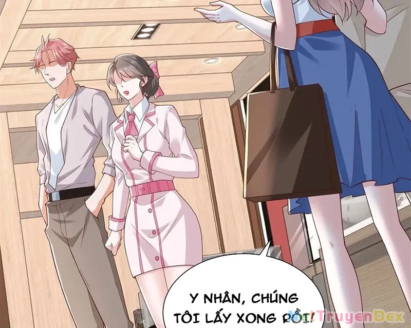 đọc truyện Tôi Là Tài Xế Xe Công Nghệ Có Chút Tiền Thì Đã Sao? Chương 134 ảnh 68 tại Thiên Thai Truyện