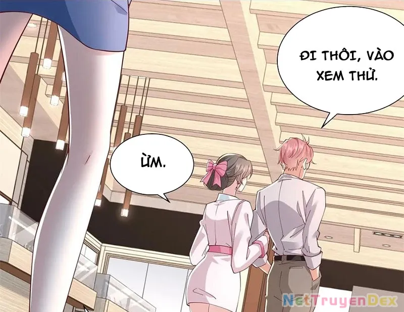 đọc truyện Tôi Là Tài Xế Xe Công Nghệ Có Chút Tiền Thì Đã Sao? Chương 134 ảnh 10 tại Thiên Thai Truyện