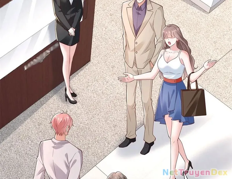 đọc truyện Tôi Là Tài Xế Xe Công Nghệ Có Chút Tiền Thì Đã Sao? Chương 134 ảnh 84 tại Thiên Thai Truyện