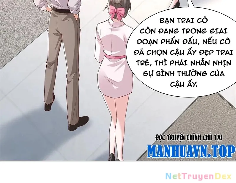 đọc truyện Tôi Là Tài Xế Xe Công Nghệ Có Chút Tiền Thì Đã Sao? Chương 134 ảnh 85 tại Thiên Thai Truyện