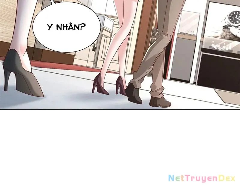 đọc truyện Tôi Là Tài Xế Xe Công Nghệ Có Chút Tiền Thì Đã Sao? Chương 134 ảnh 11 tại Thiên Thai Truyện