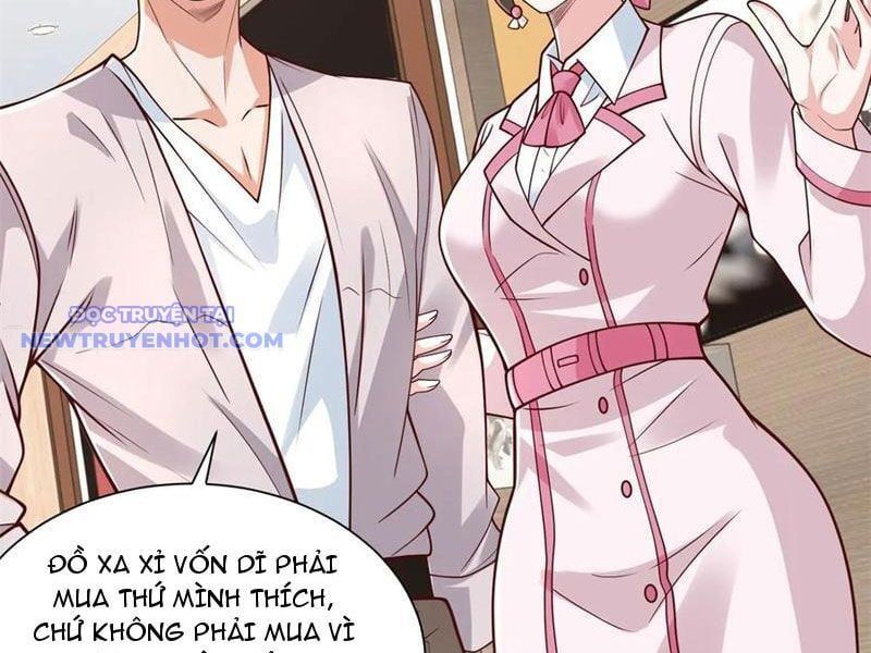 đọc truyện Tôi Là Tài Xế Xe Công Nghệ Có Chút Tiền Thì Đã Sao? Chương 135 ảnh 15 tại Thiên Thai Truyện